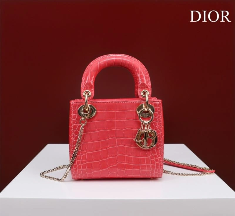 GoAnywhere Christian Dior My Lady Bags 76473