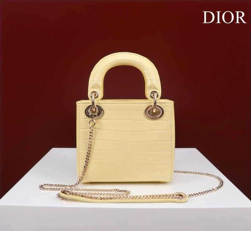 Christian Dior My Lady Bags Stretchable 76465