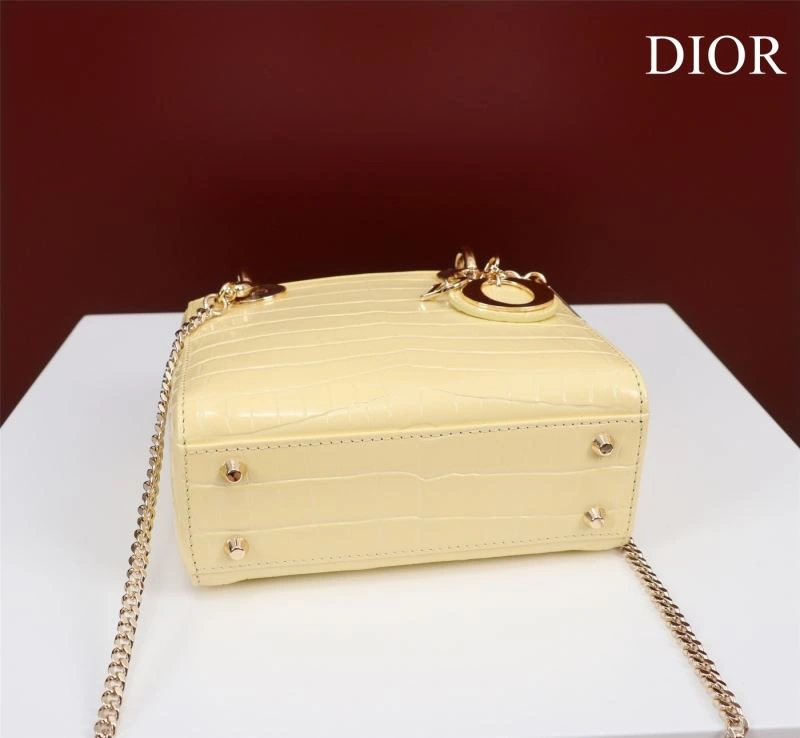 Christian Dior My Lady Bags Stretchable 76465