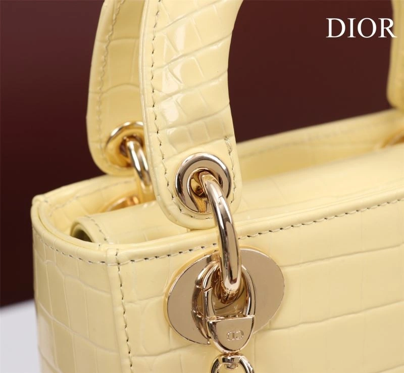 Christian Dior My Lady Bags Stretchable 76465