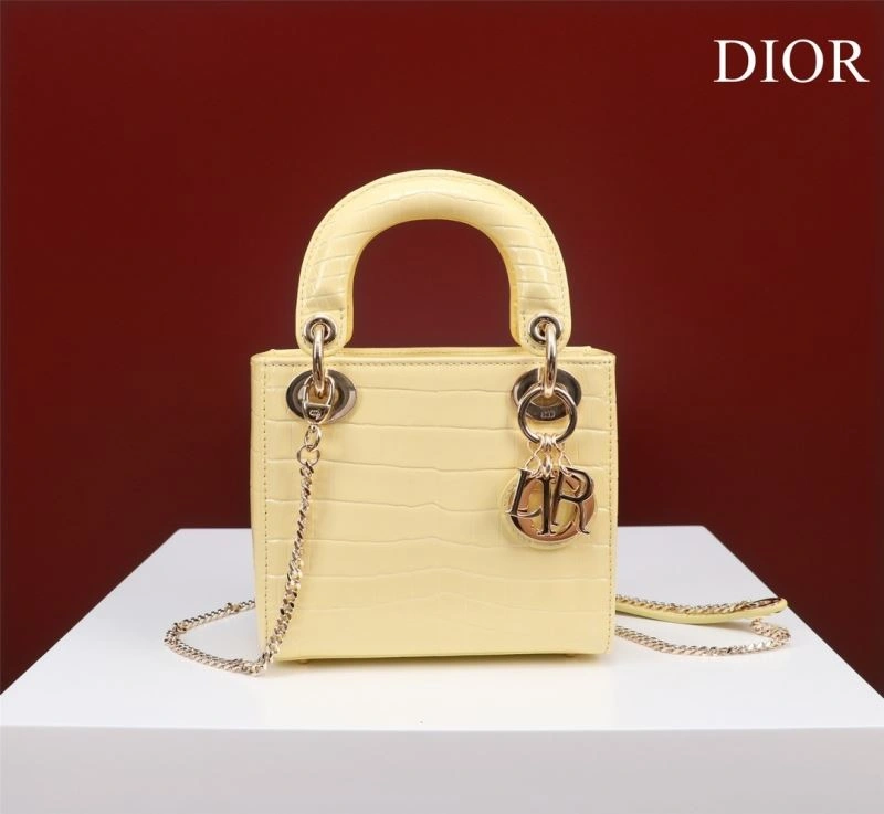 Christian Dior My Lady Bags Stretchable 76465