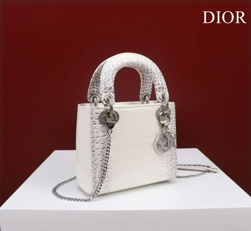 Christian Dior My Lady Bags Original 76454