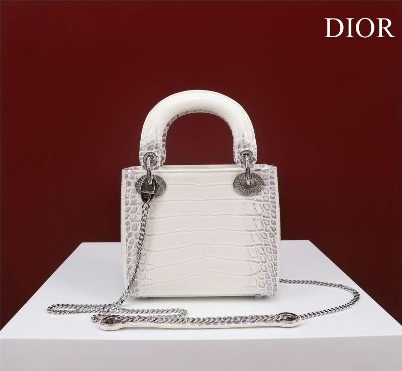 Christian Dior My Lady Bags Original 76454