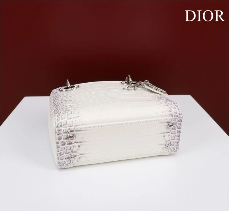 Christian Dior My Lady Bags Original 76454