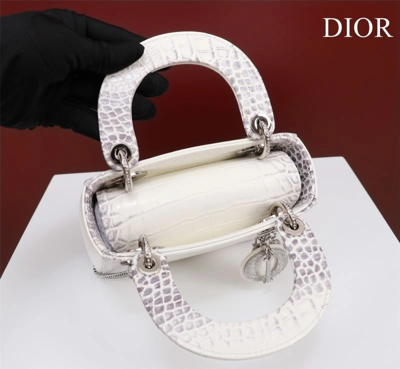 Christian Dior My Lady Bags Original 76454