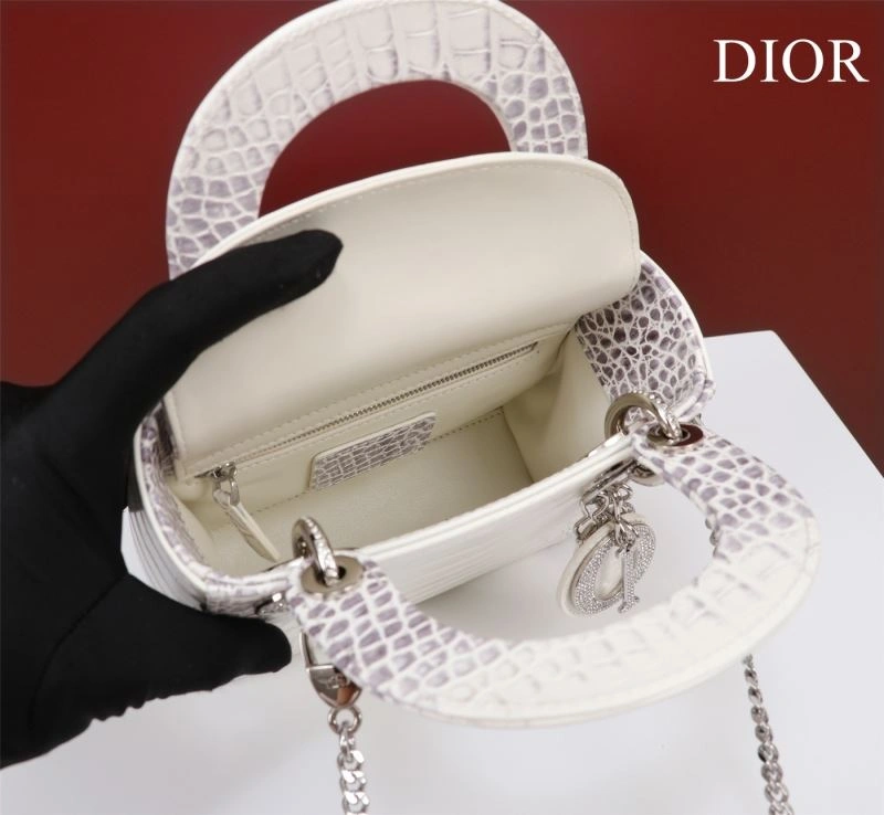 Christian Dior My Lady Bags Original 76454