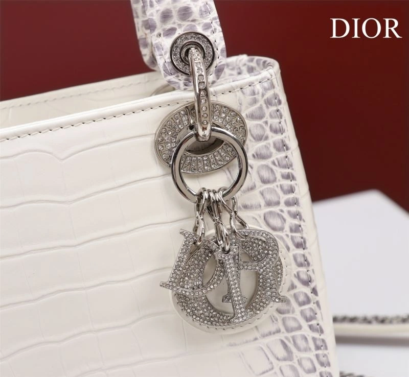 Christian Dior My Lady Bags Original 76454