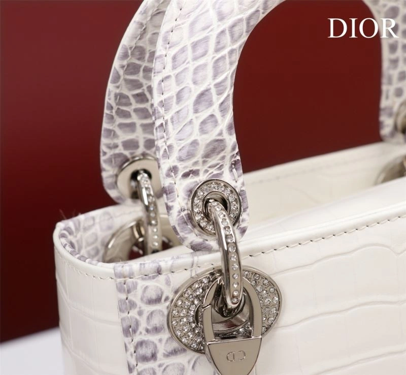 Christian Dior My Lady Bags Original 76454