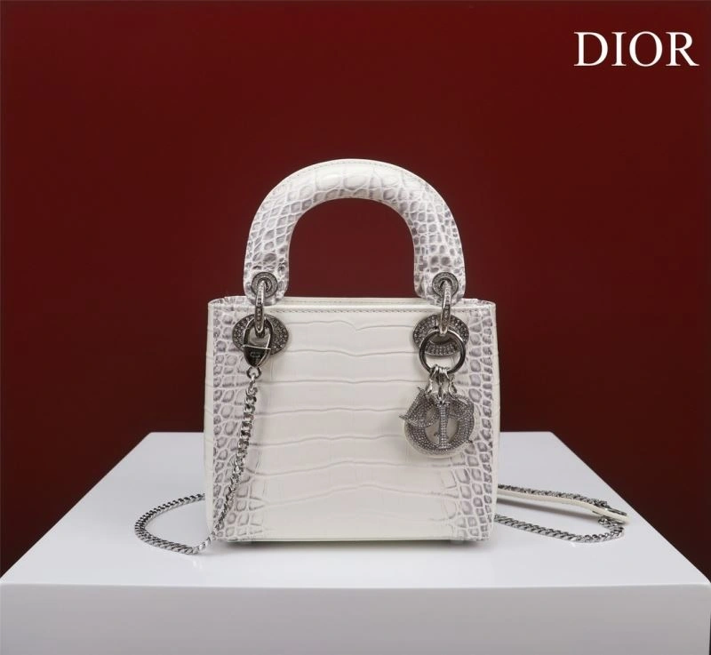 Christian Dior My Lady Bags Original 76454