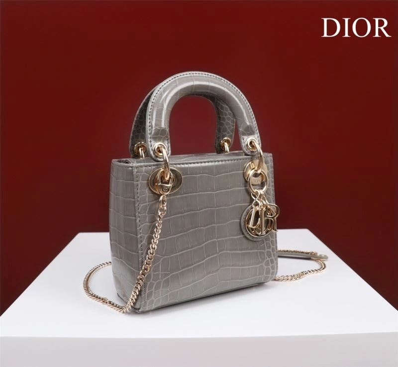 StreetReady Christian Dior My Lady Bags 76455