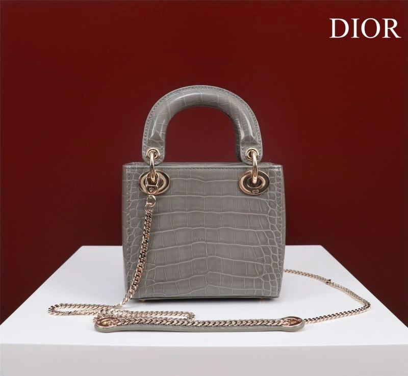 StreetReady Christian Dior My Lady Bags 76455