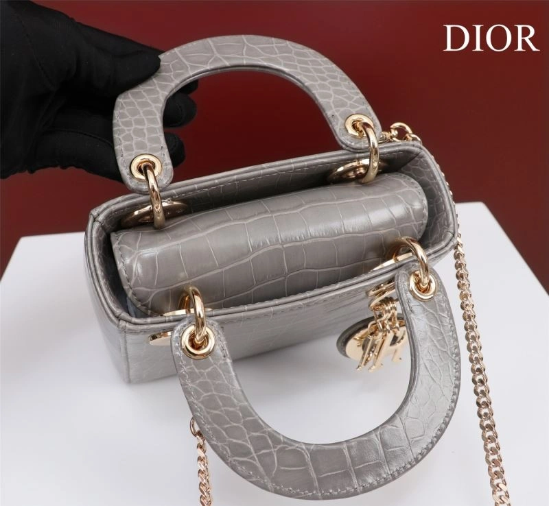StreetReady Christian Dior My Lady Bags 76455