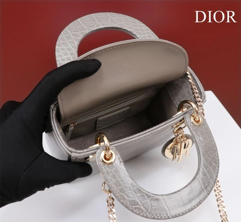StreetReady Christian Dior My Lady Bags 76455