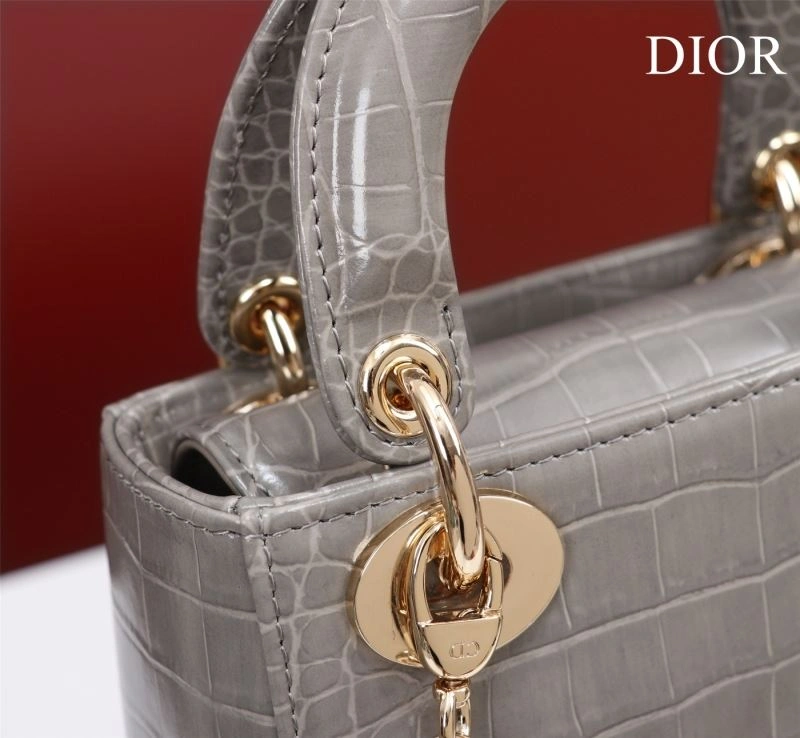 StreetReady Christian Dior My Lady Bags 76455