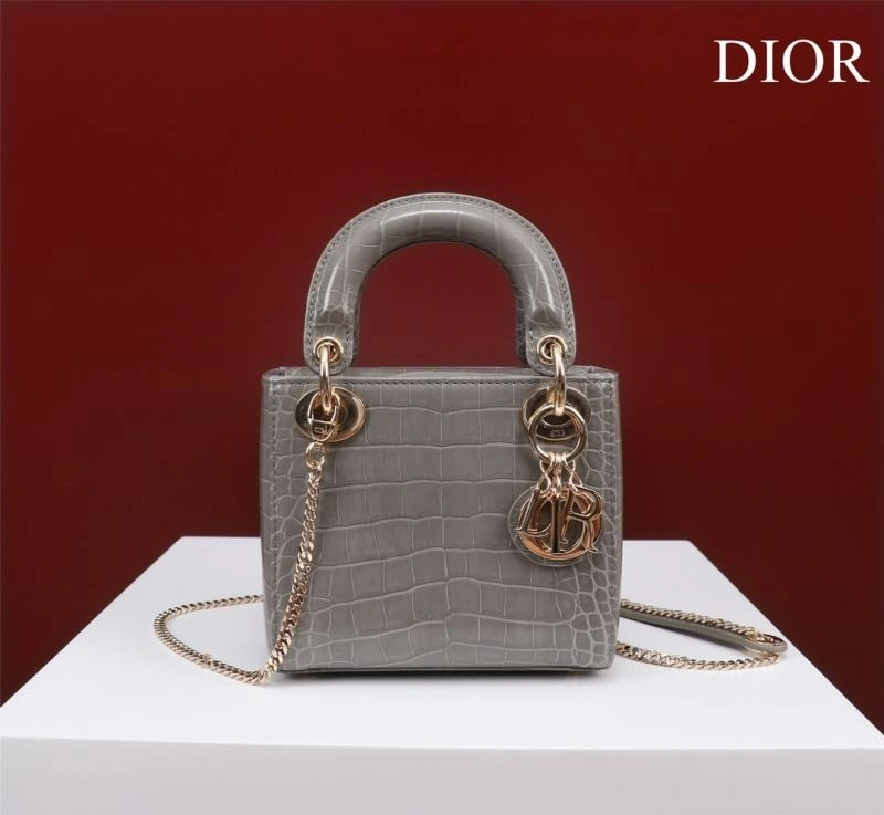 StreetReady Christian Dior My Lady Bags 76455