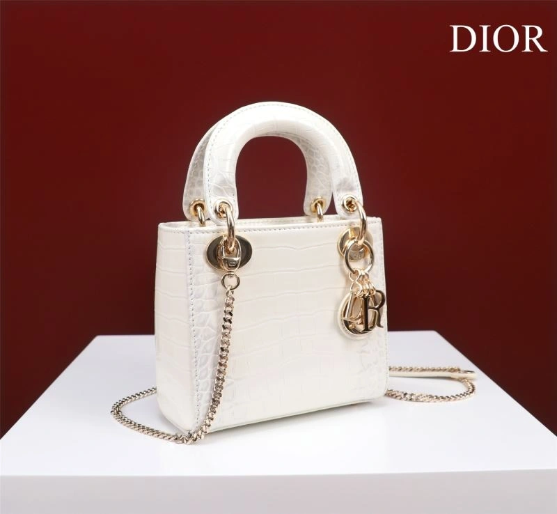 Durable Christian Dior My Lady Bags 76461