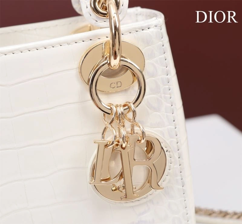 Durable Christian Dior My Lady Bags 76461