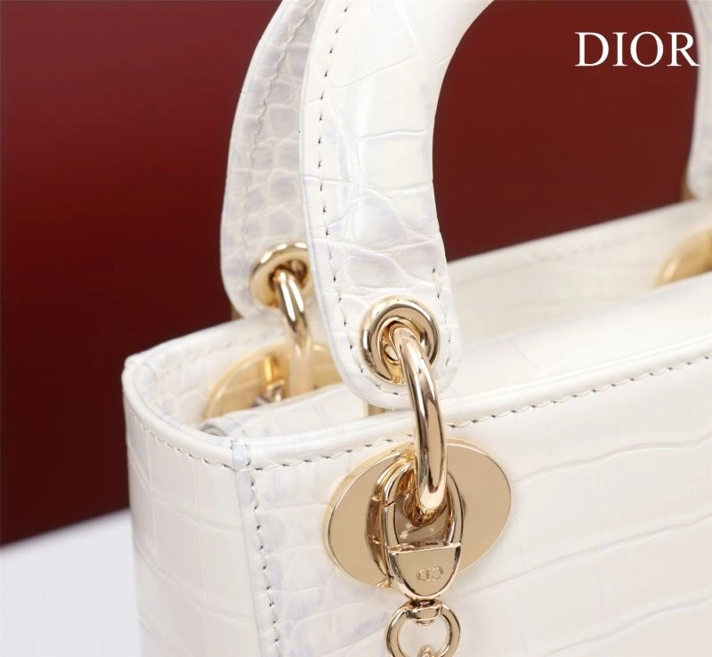 Durable Christian Dior My Lady Bags 76461