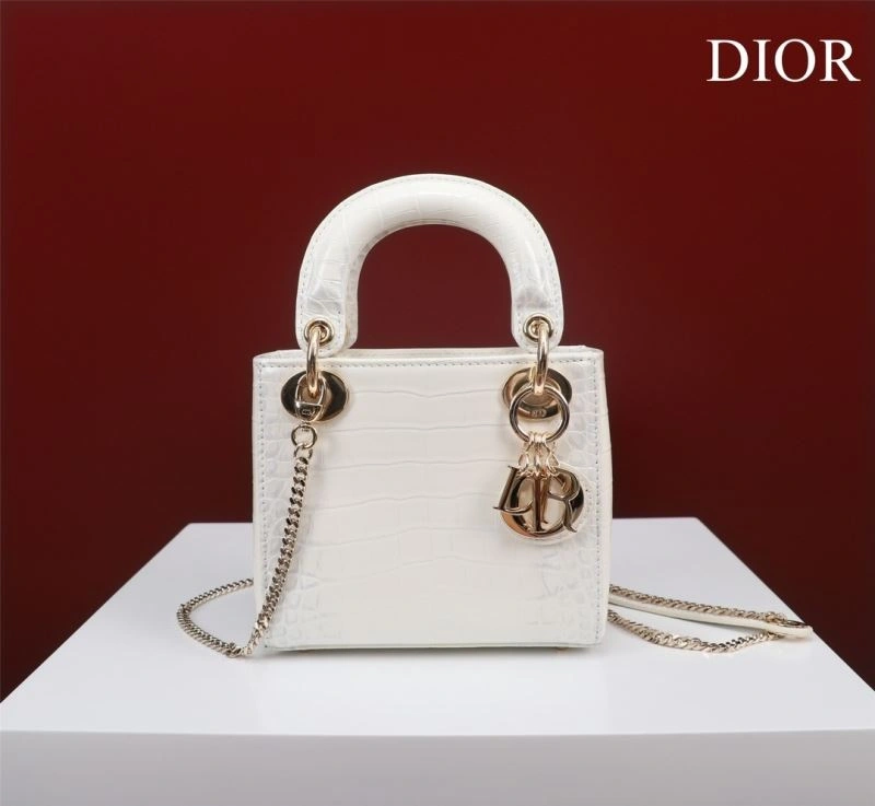 Durable Christian Dior My Lady Bags 76461