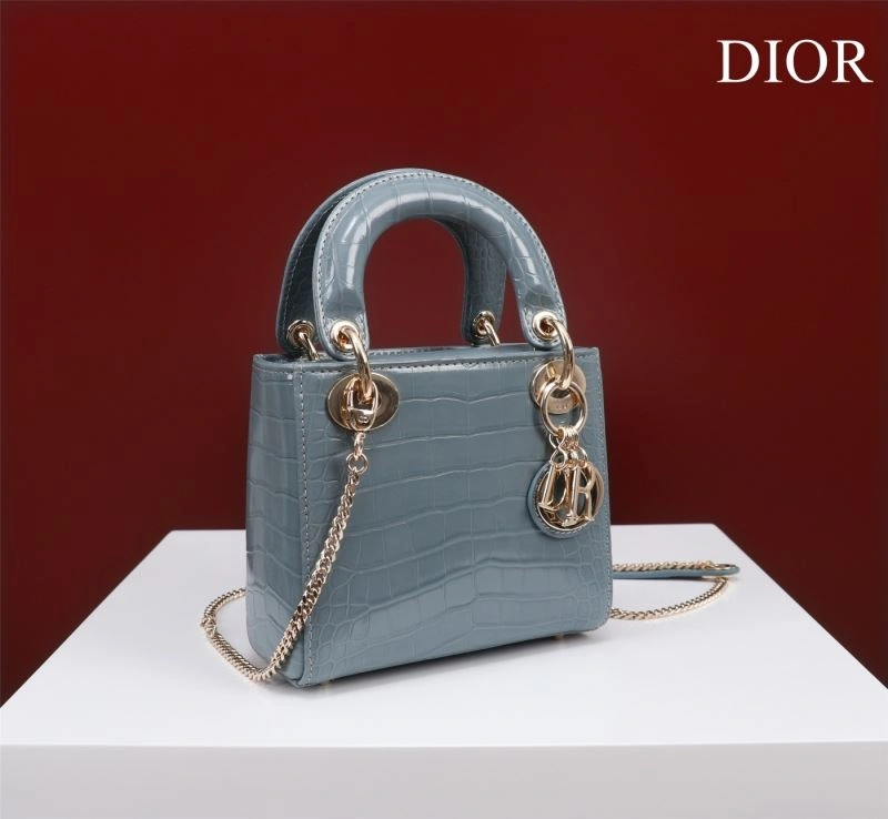 Christian Dior My Lady Bags EasyMatch 76469