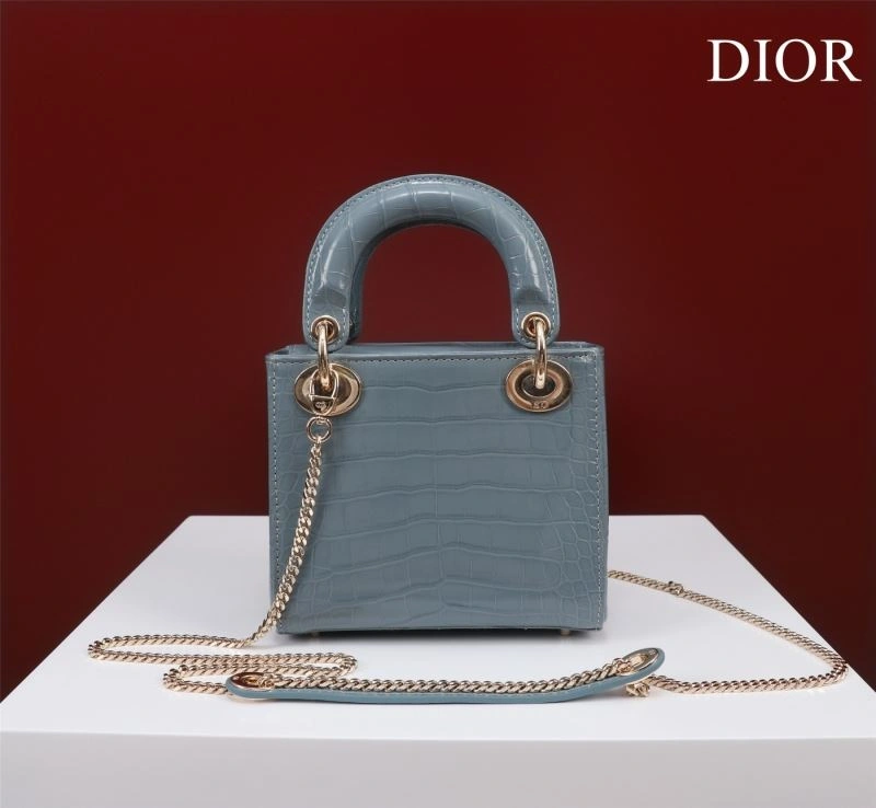 Christian Dior My Lady Bags EasyMatch 76469