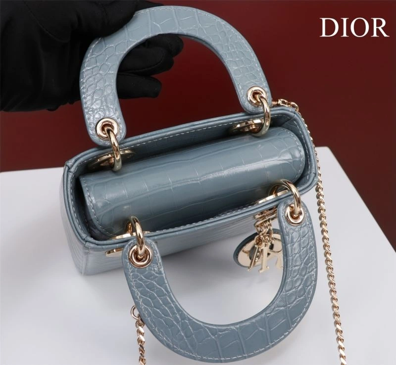 Christian Dior My Lady Bags EasyMatch 76469