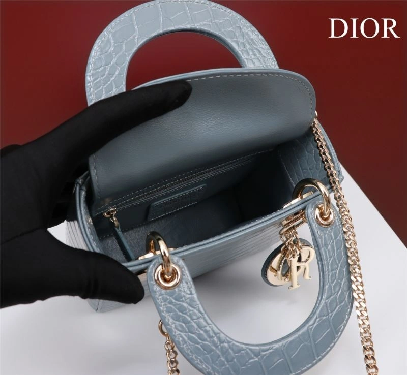 Christian Dior My Lady Bags EasyMatch 76469