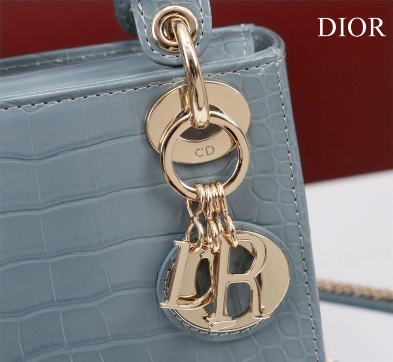 Christian Dior My Lady Bags EasyMatch 76469