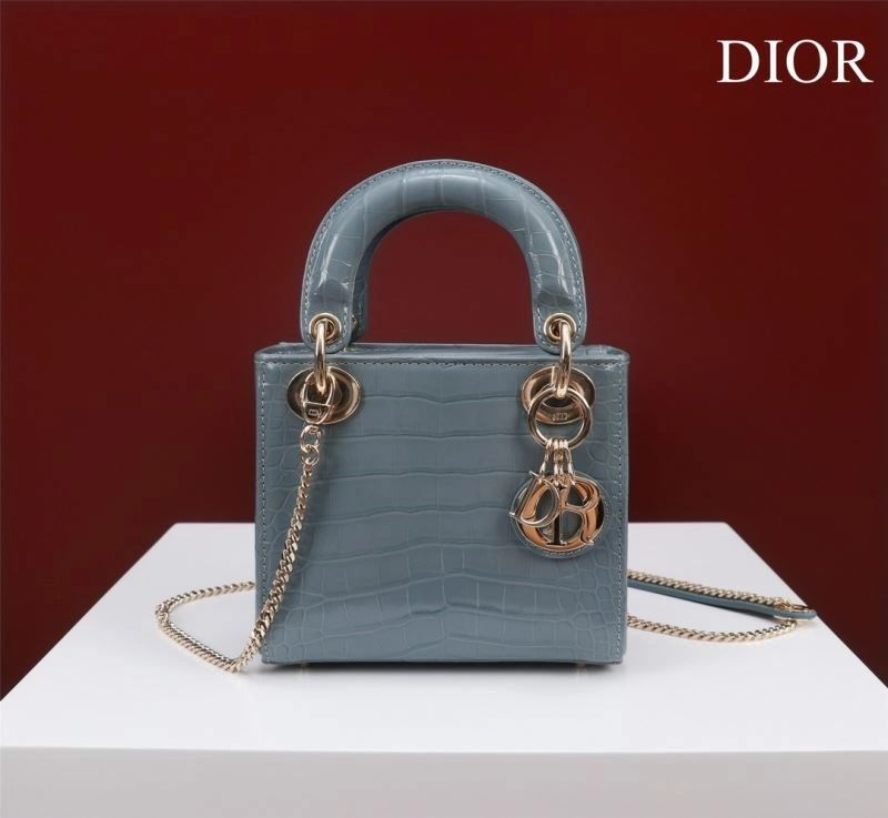 Christian Dior My Lady Bags EasyMatch 76469