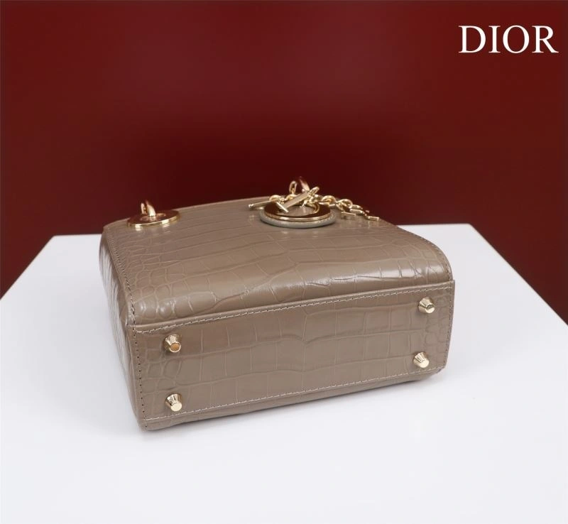 ComfortFit Christian Dior My Lady Bags 76467