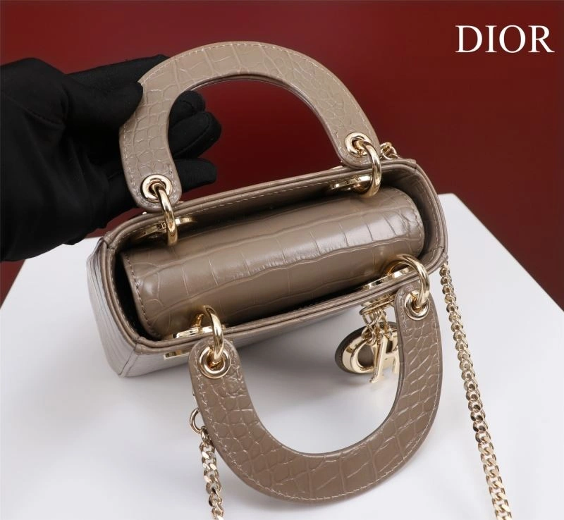 ComfortFit Christian Dior My Lady Bags 76467