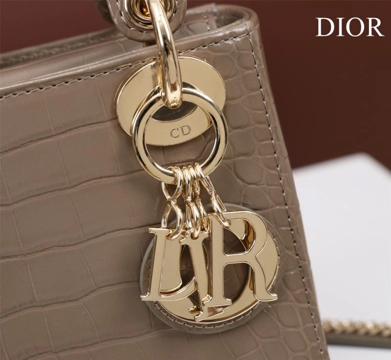 ComfortFit Christian Dior My Lady Bags 76467