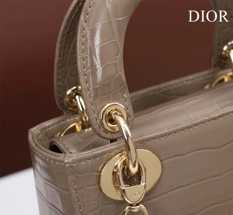 ComfortFit Christian Dior My Lady Bags 76467