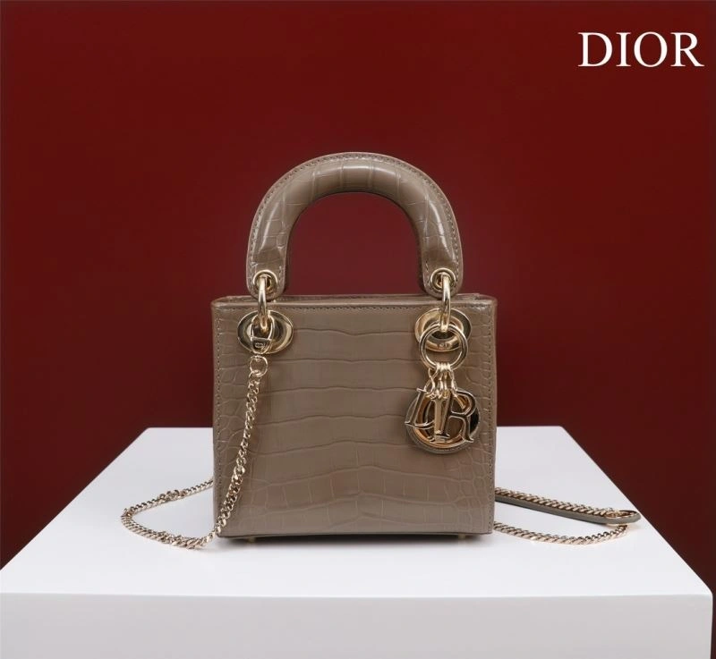 ComfortFit Christian Dior My Lady Bags 76467