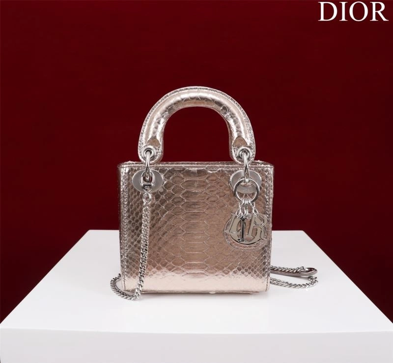 Christian Dior My Lady Bags ModernLook 76472