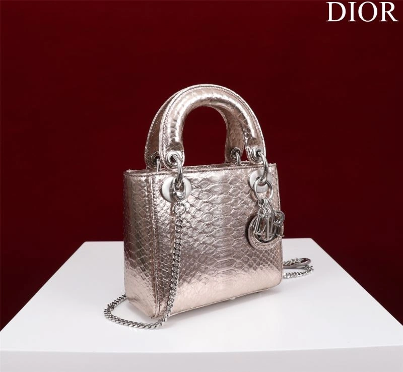 Christian Dior My Lady Bags ModernLook 76472