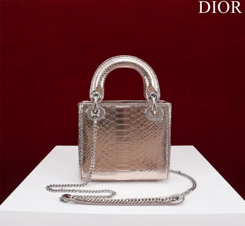 Christian Dior My Lady Bags ModernLook 76472