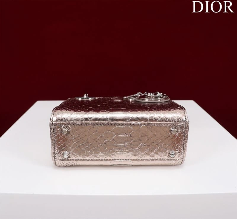 Christian Dior My Lady Bags ModernLook 76472