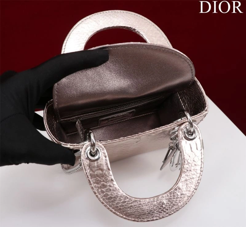 Christian Dior My Lady Bags ModernLook 76472