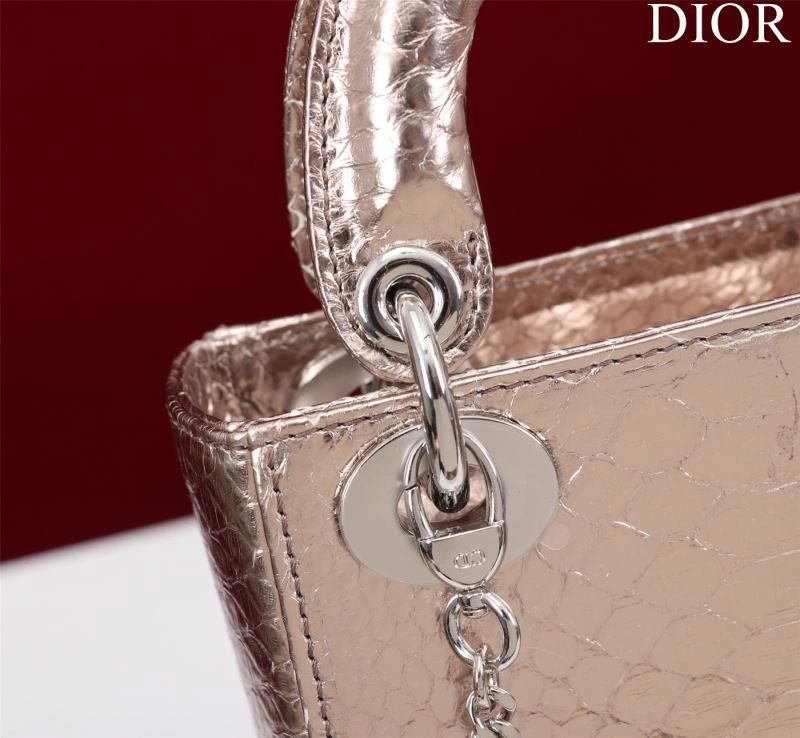 Christian Dior My Lady Bags ModernLook 76472