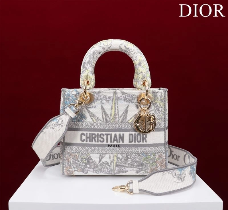 Sleek Christian Dior My Lady Bags 76463