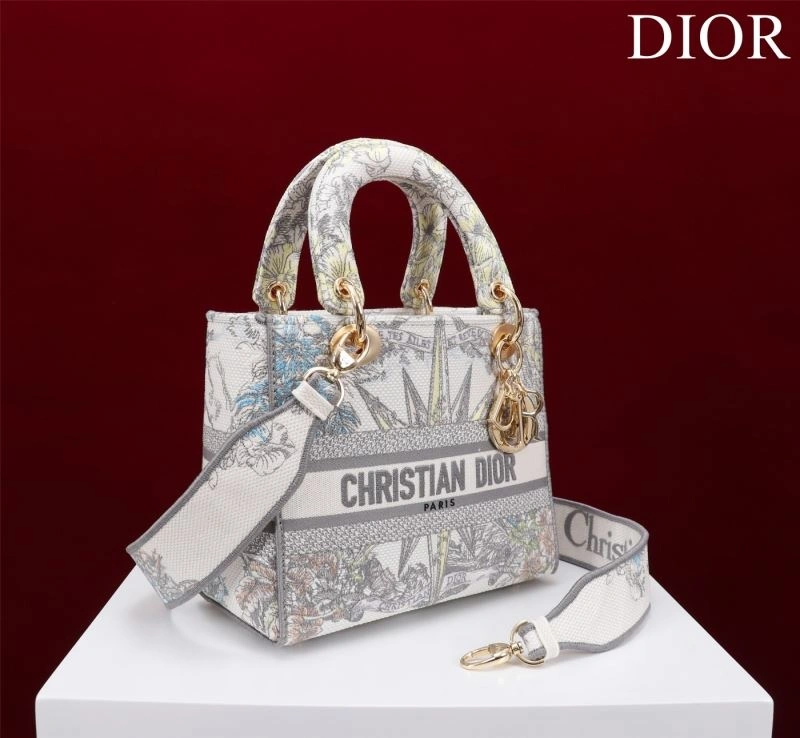 Sleek Christian Dior My Lady Bags 76463