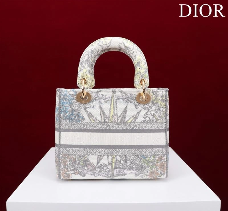 Sleek Christian Dior My Lady Bags 76463