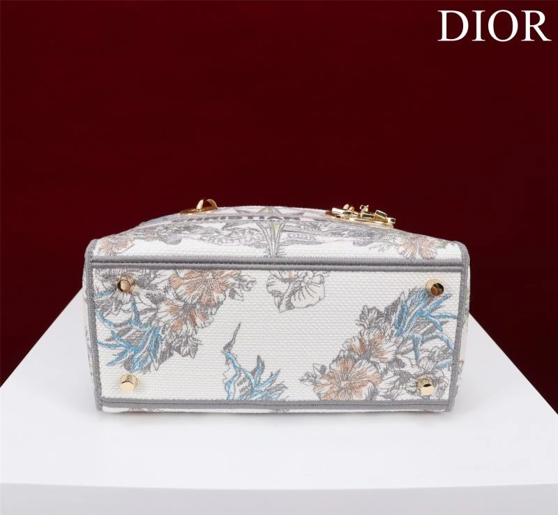 Sleek Christian Dior My Lady Bags 76463