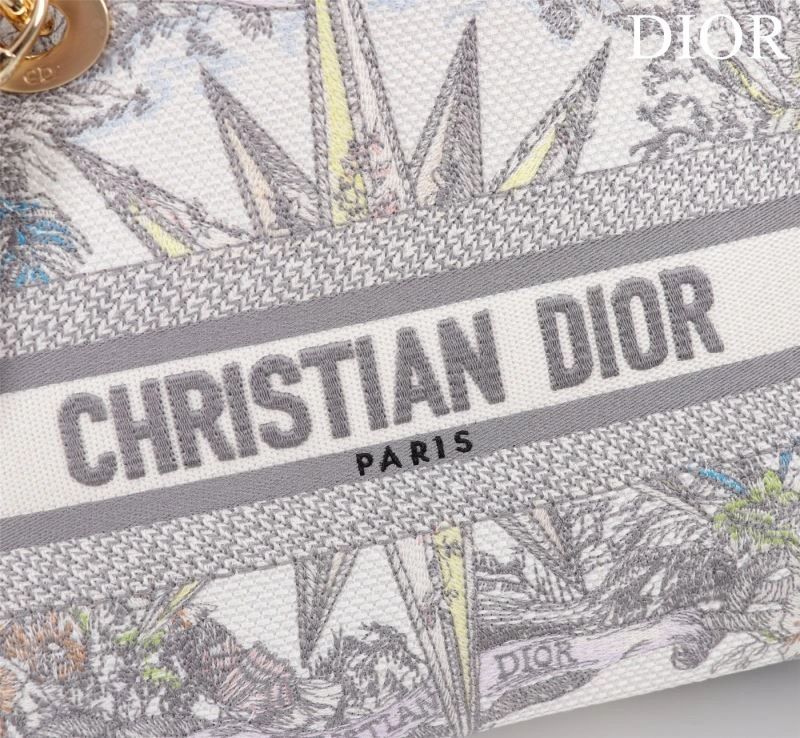 Sleek Christian Dior My Lady Bags 76463