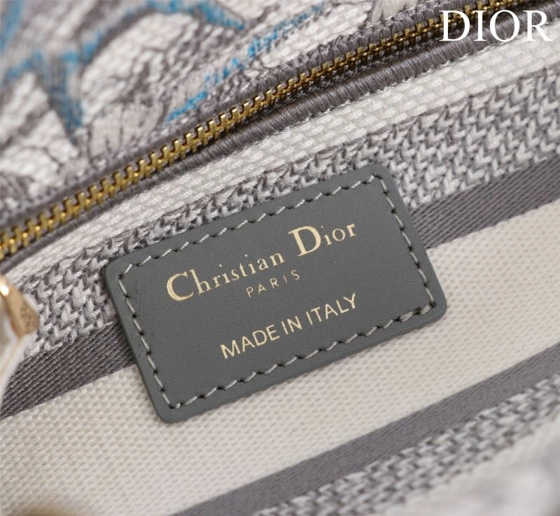 Sleek Christian Dior My Lady Bags 76463