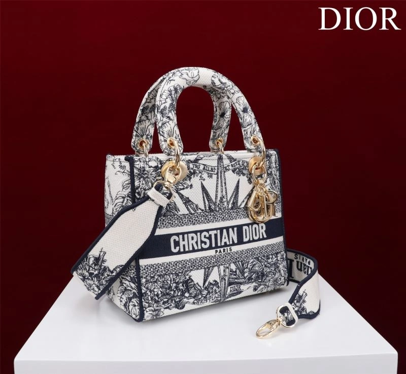 NewStyle Christian Dior My Lady Bags 76468