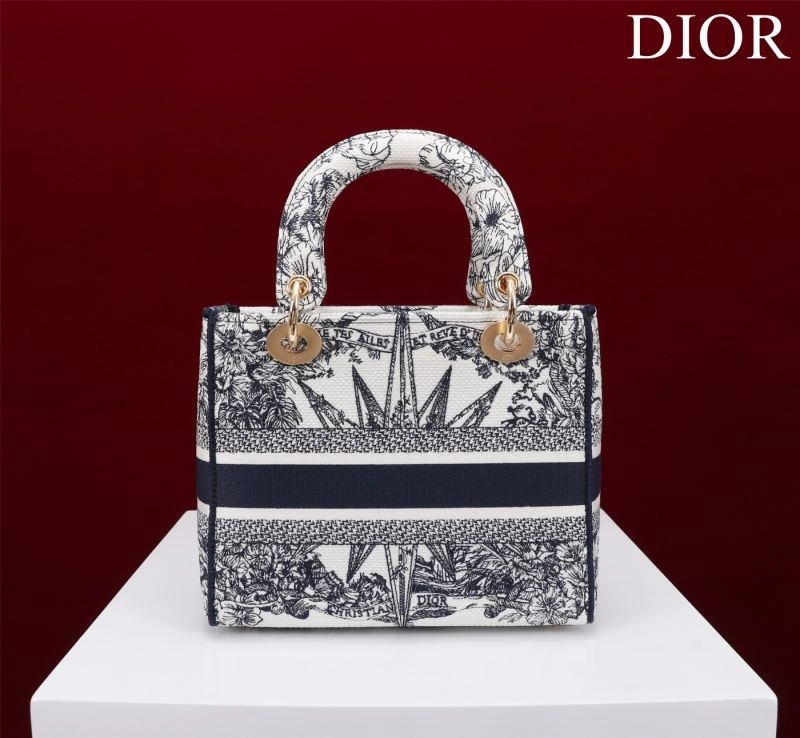 NewStyle Christian Dior My Lady Bags 76468