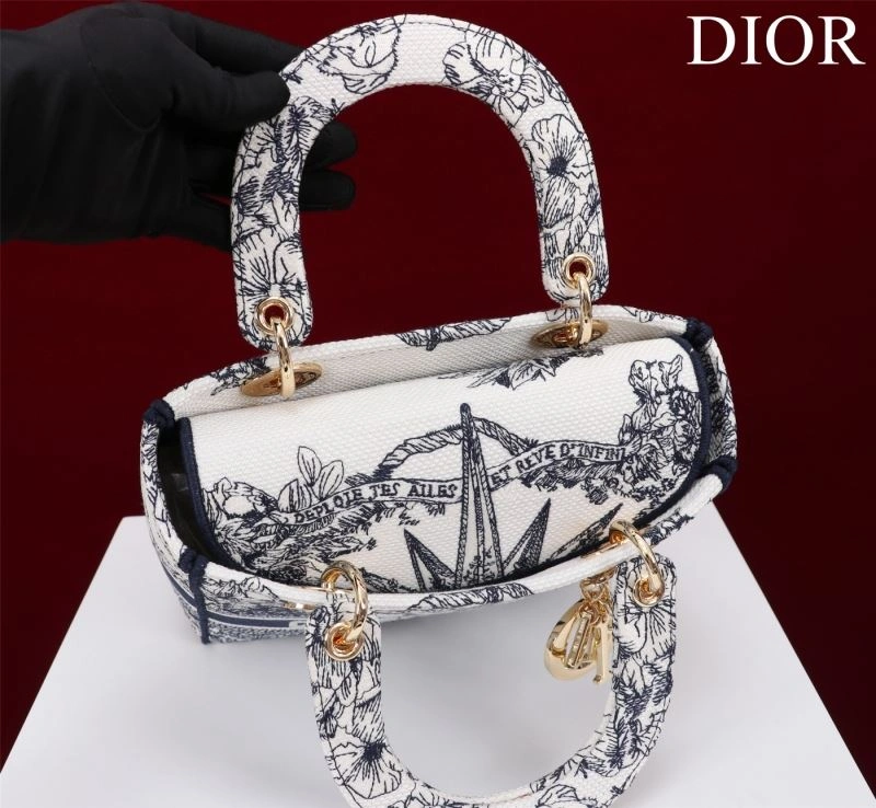 NewStyle Christian Dior My Lady Bags 76468