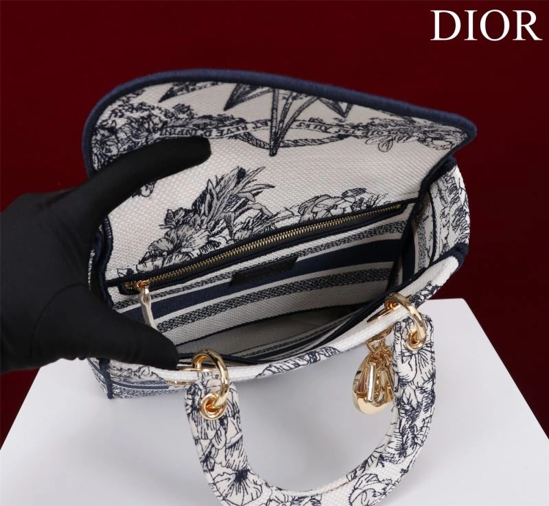 NewStyle Christian Dior My Lady Bags 76468